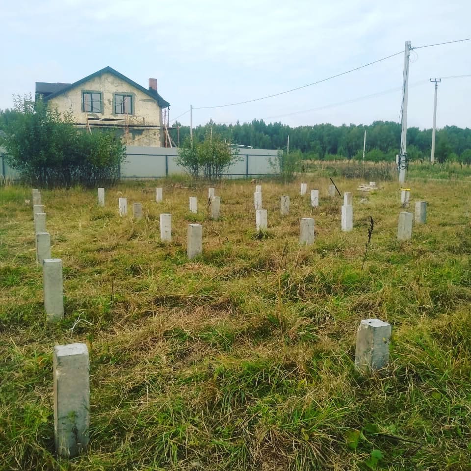 ЖБ сваи Коркино ЖБ сваи Коркино