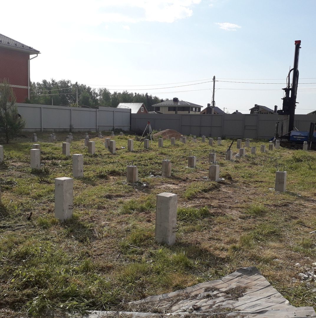 ЖБ сваи Коркино ЖБ сваи Коркино