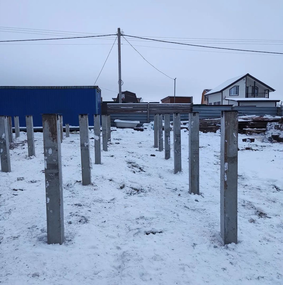 ЖБ сваи Коркино ЖБ сваи Коркино