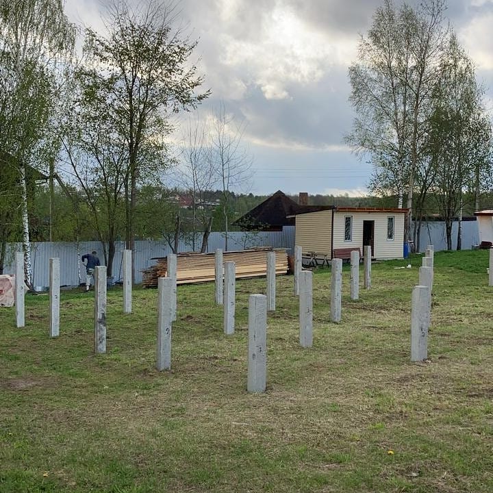 ЖБ сваи Коркино ЖБ сваи Коркино