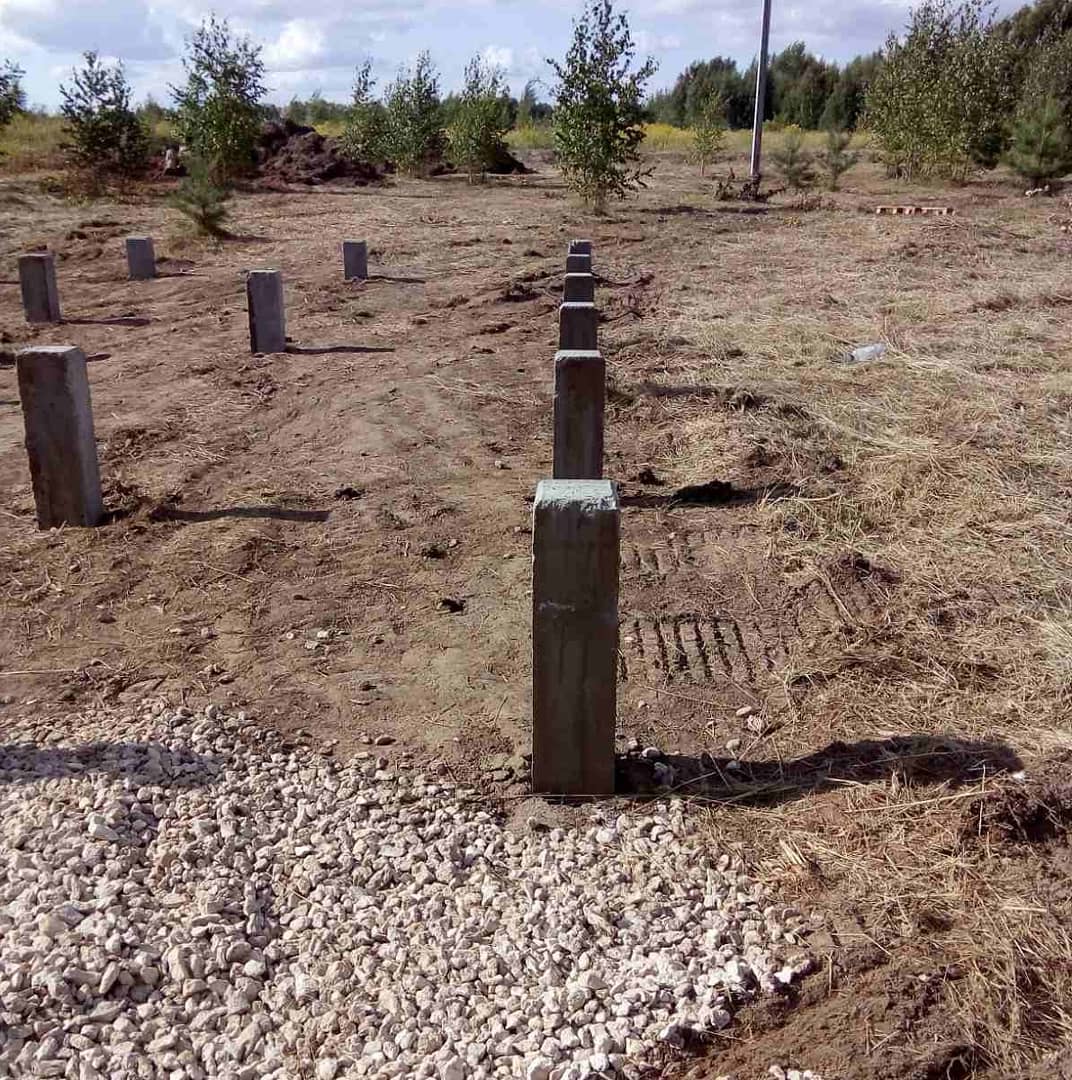ЖБ сваи Коркино ЖБ сваи Коркино